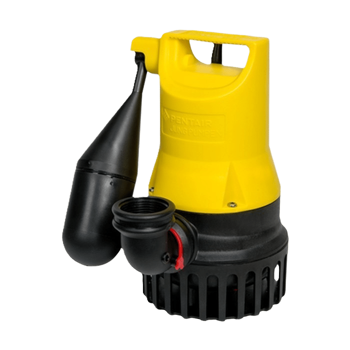 U3K drainage dompelpomp